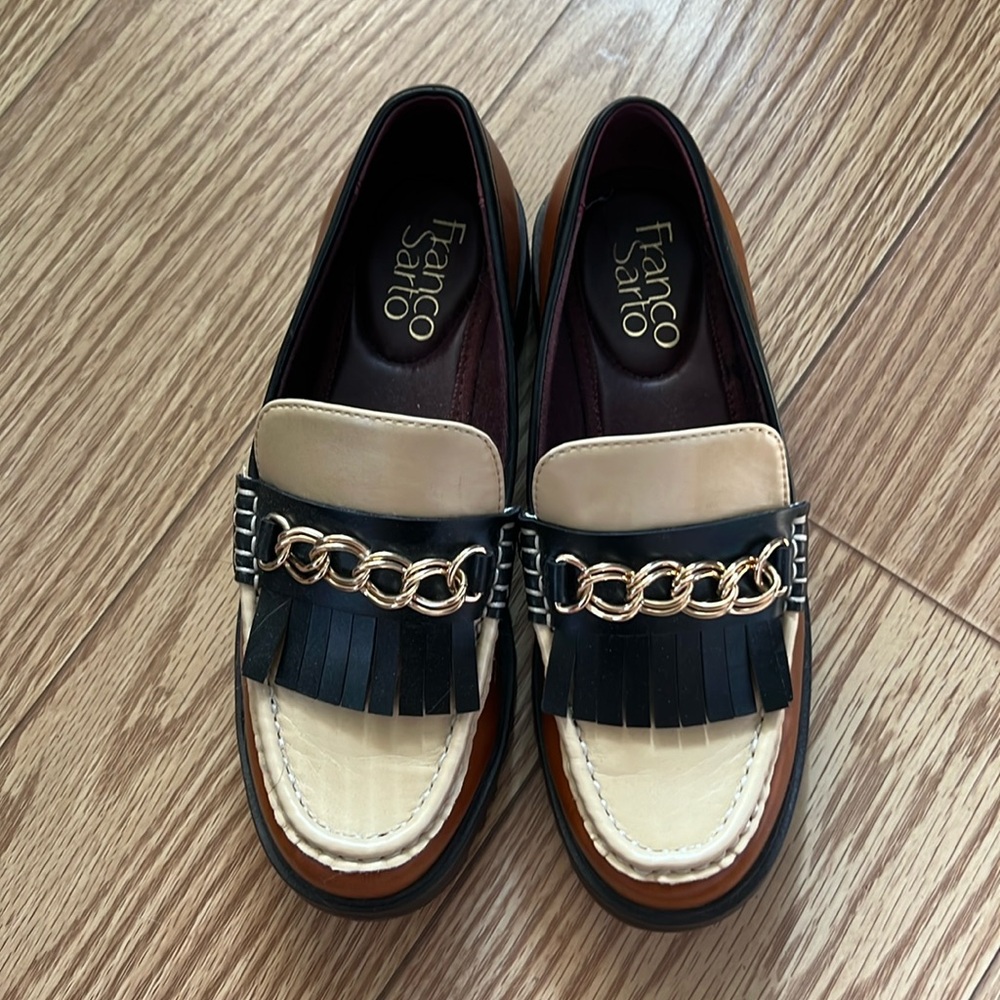 Franco Sarto Loafer